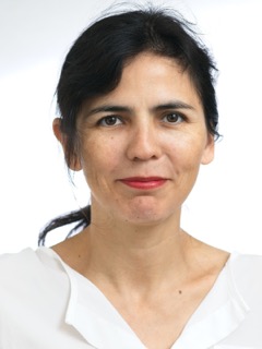 Tatiana Del Carpio